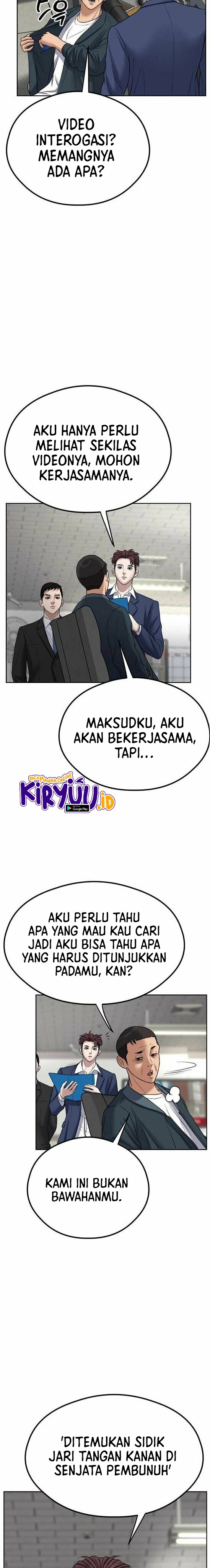 Bad Prosecutor – Sword Showdown Chapter 04 Bahasa Indonesia