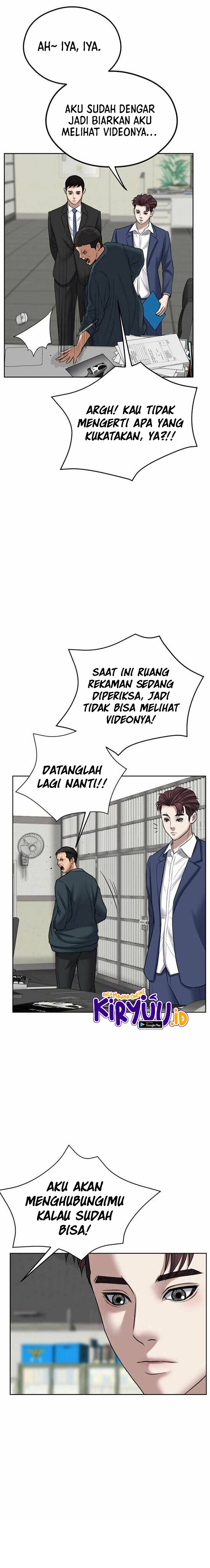 Bad Prosecutor – Sword Showdown Chapter 04 Bahasa Indonesia