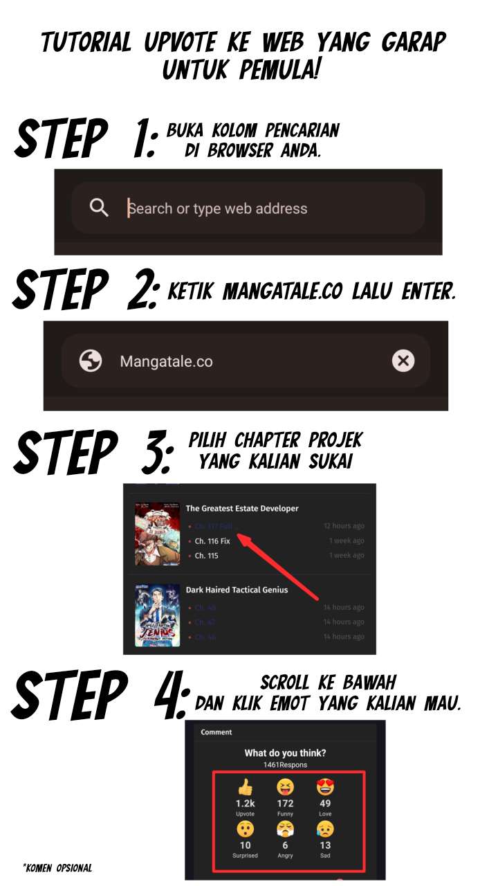 Badminton Ghost Chapter 11 Bahasa Indonesia