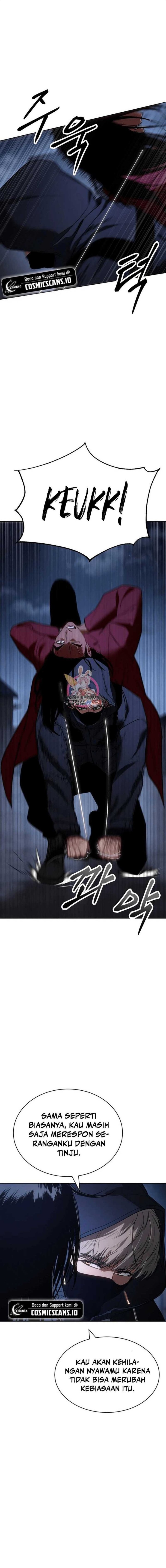 Baek XX Chapter 26 Bahasa Indonesia