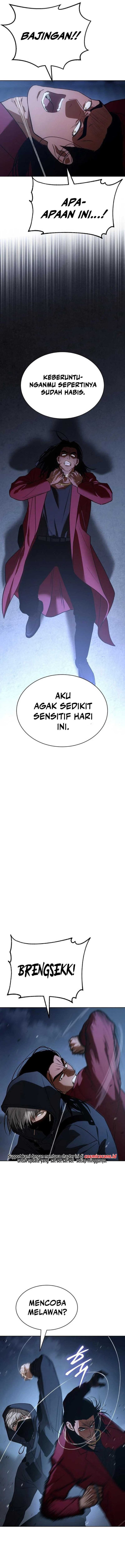 Baek XX Chapter 26 Bahasa Indonesia