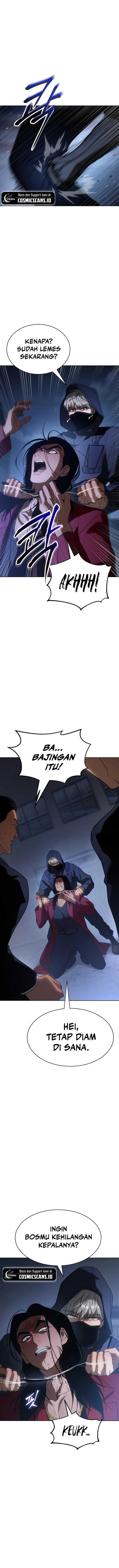 Baek XX Chapter 26 Bahasa Indonesia