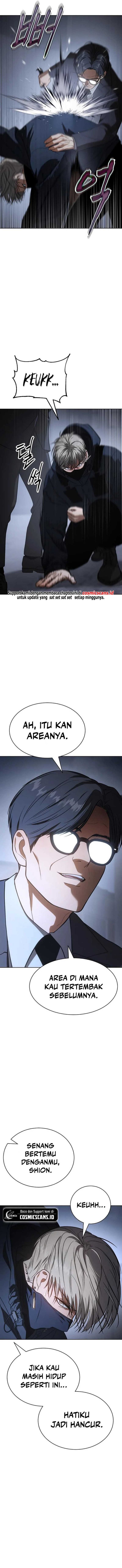 Baek XX Chapter 26 Bahasa Indonesia