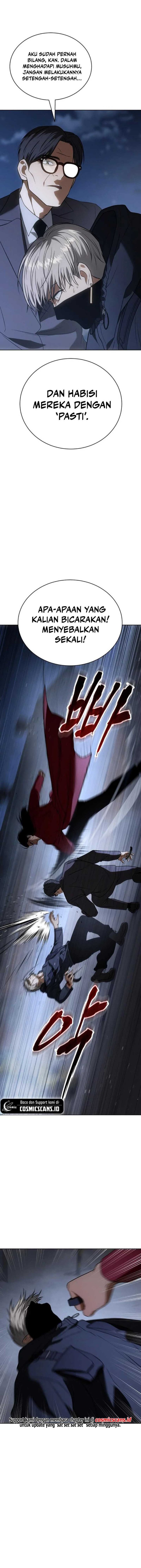 Baek XX Chapter 26 Bahasa Indonesia