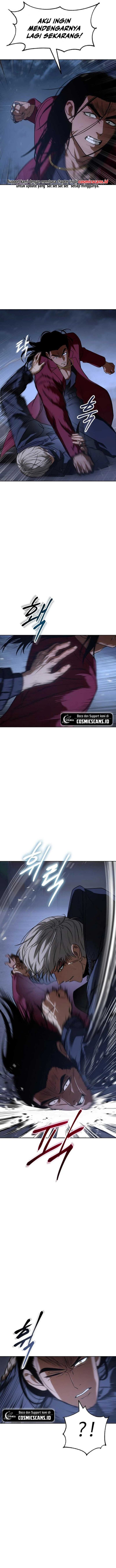 Baek XX Chapter 26 Bahasa Indonesia