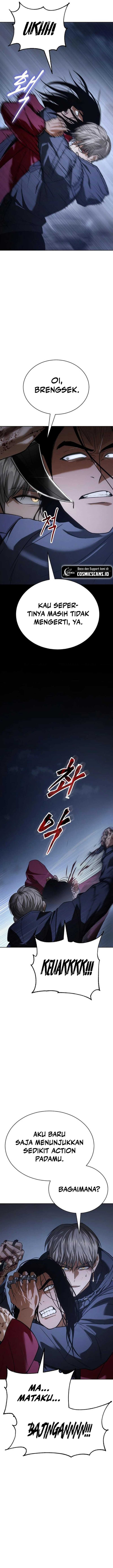 Baek XX Chapter 26 Bahasa Indonesia