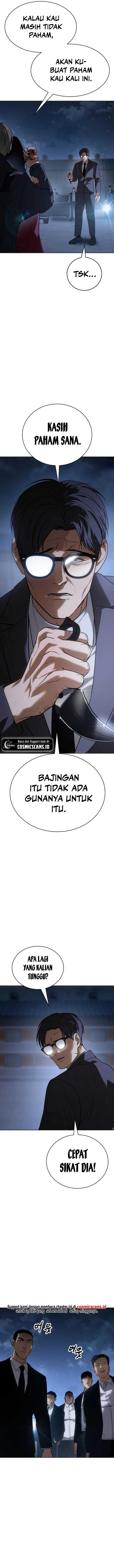 Baek XX Chapter 26 Bahasa Indonesia