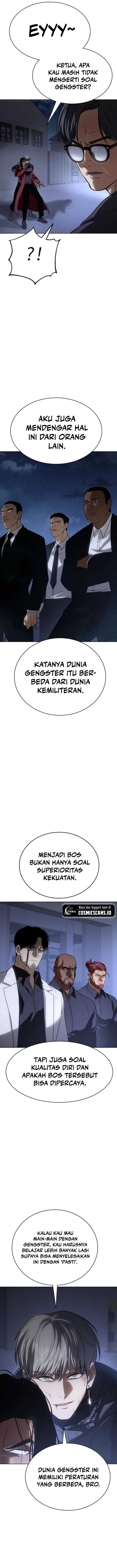 Baek XX Chapter 26 Bahasa Indonesia