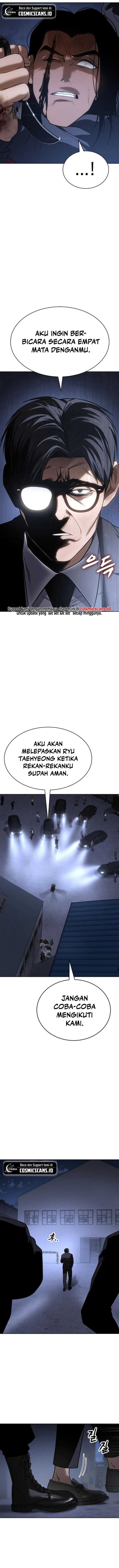 Baek XX Chapter 26 Bahasa Indonesia