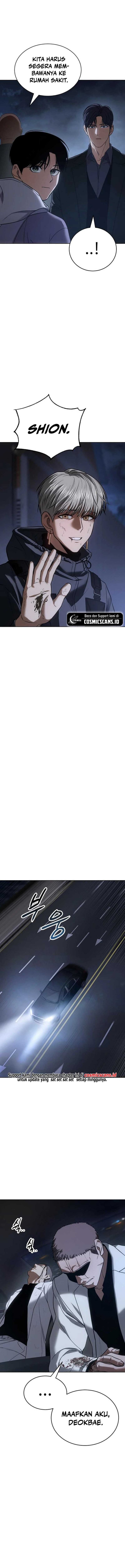 Baek XX Chapter 26 Bahasa Indonesia