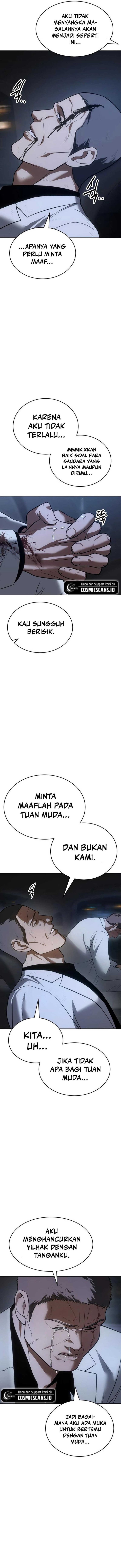 Baek XX Chapter 26 Bahasa Indonesia
