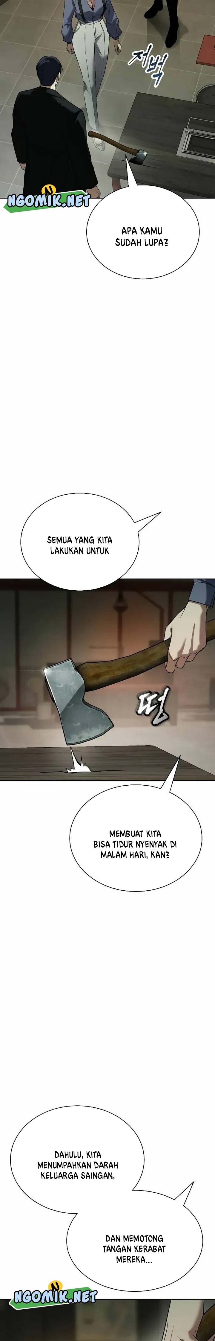 Baek XX chapter 29