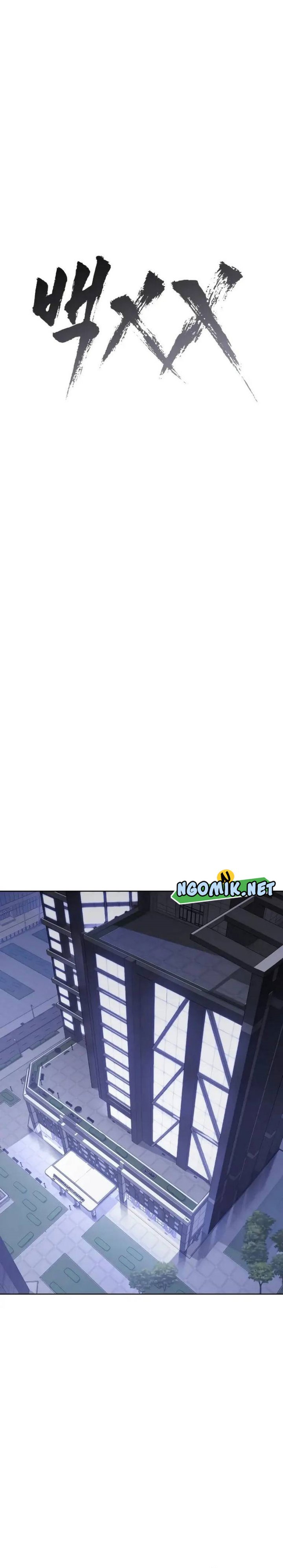 Baek XX Chapter 36 Bahasa Indonesia