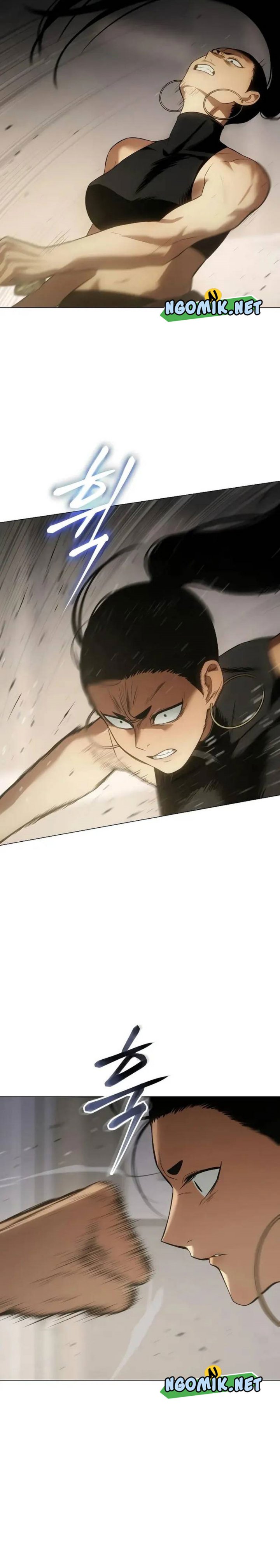 Baek XX Chapter 36 Bahasa Indonesia