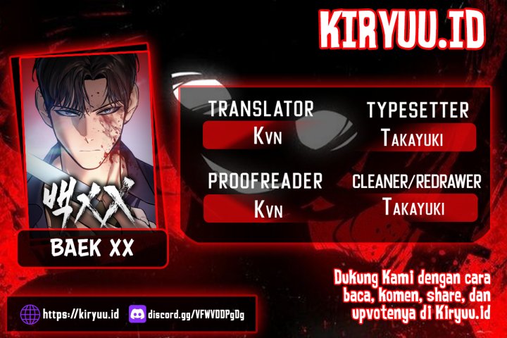 Baek XX Chapter 41 Bahasa Indonesia