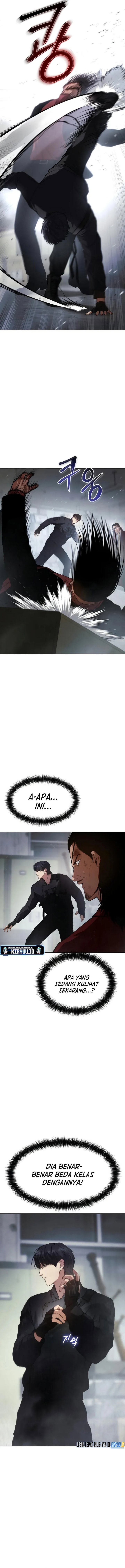 Baek XX Chapter 41 Bahasa Indonesia