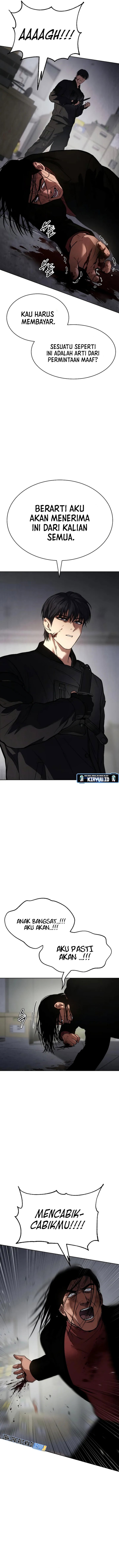 Baek XX Chapter 41 Bahasa Indonesia