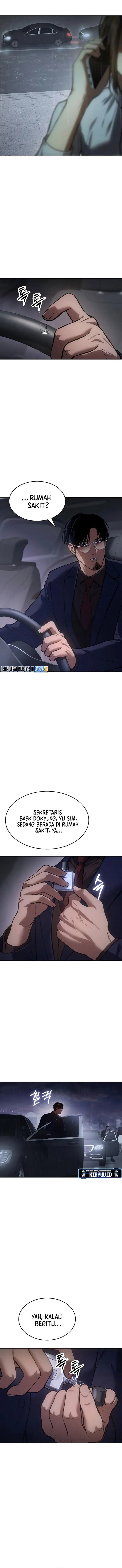 Baek XX Chapter 41 Bahasa Indonesia