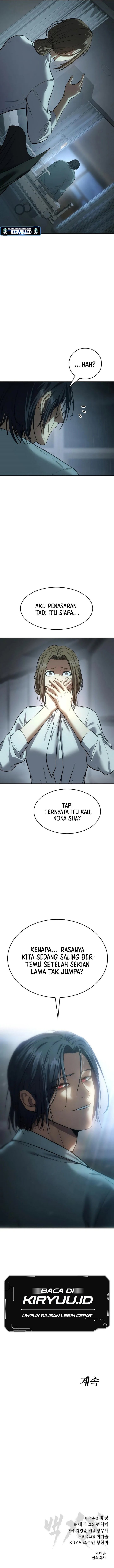 Baek XX Chapter 41 Bahasa Indonesia
