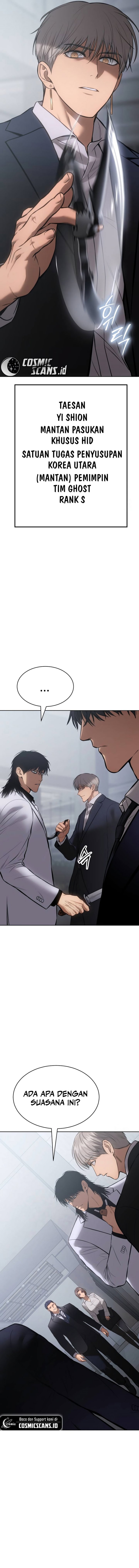 Baek XX Chapter 61 Bahasa Indonesia