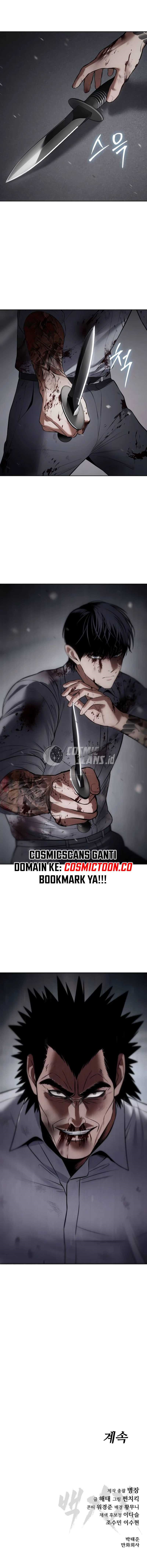 Baek XX Chapter 93 Bahasa Indonesia