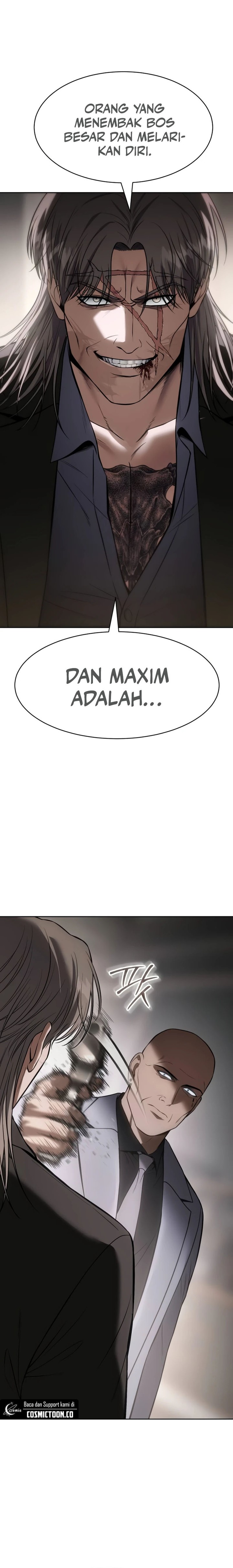 Baek XX chapter 99