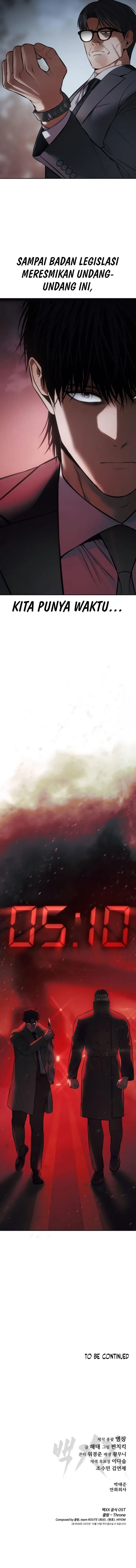 Baek XX chapter 137