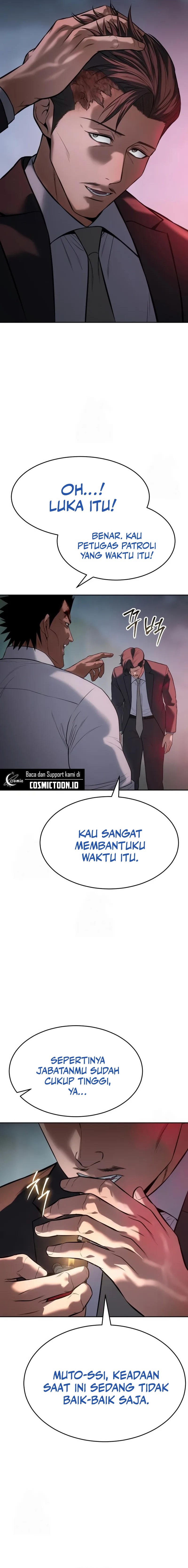 Baek XX chapter 139