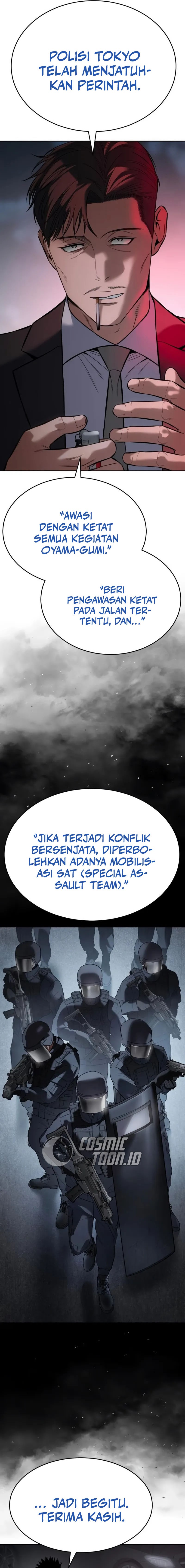 Baek XX chapter 139