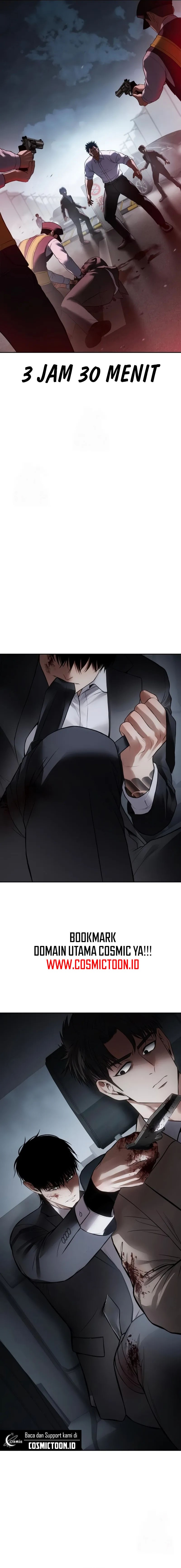 Baek XX chapter 139