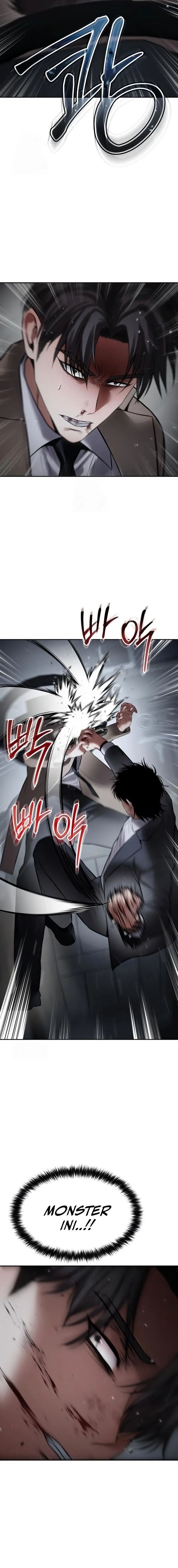 Baek XX chapter 139