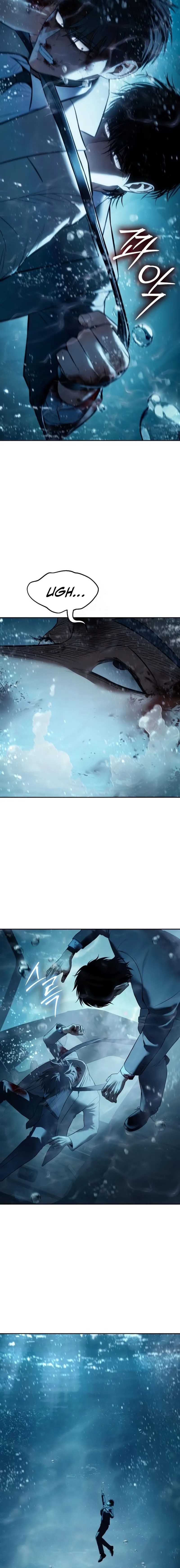 Baek XX chapter 139