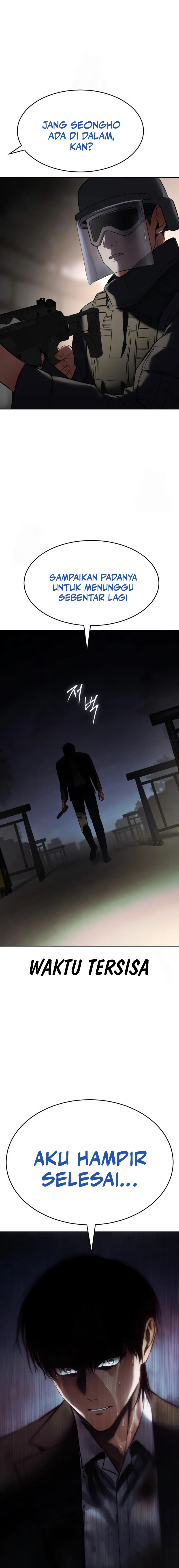 Baek XX chapter 139