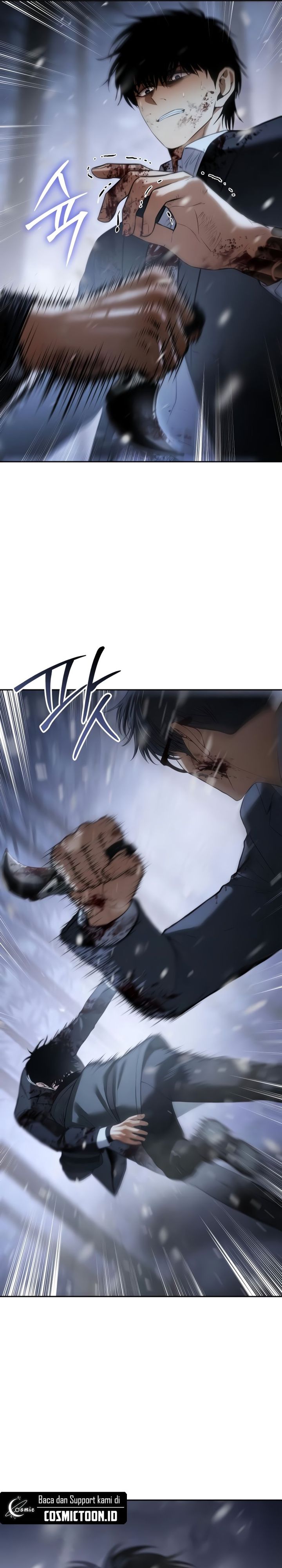 Baek XX chapter 143