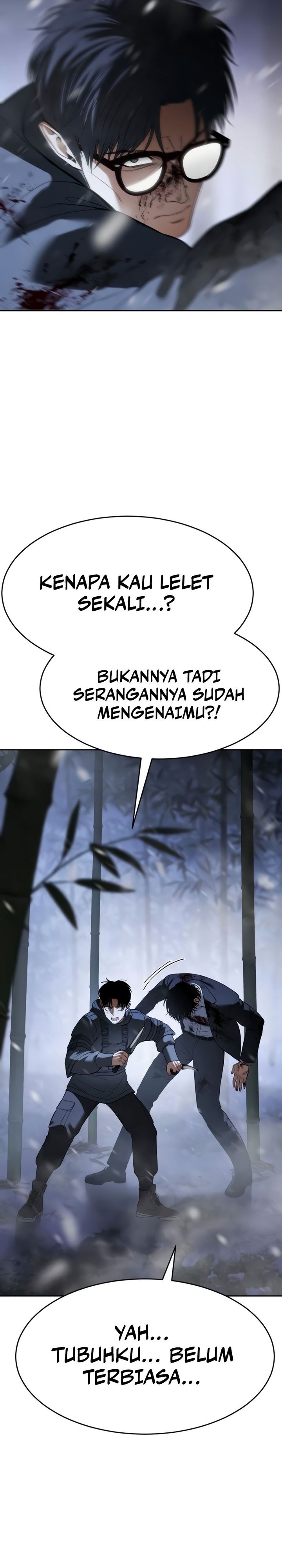 Baek XX chapter 143
