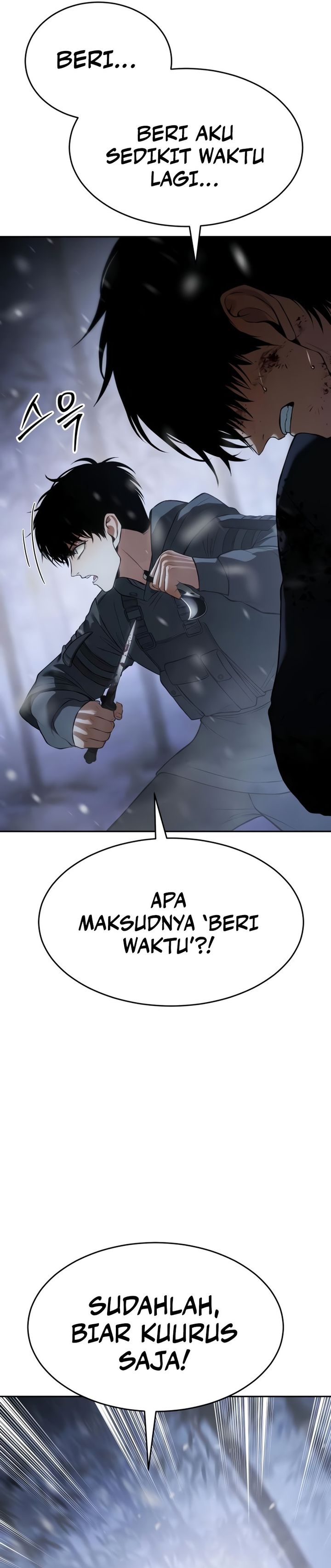 Baek XX chapter 143