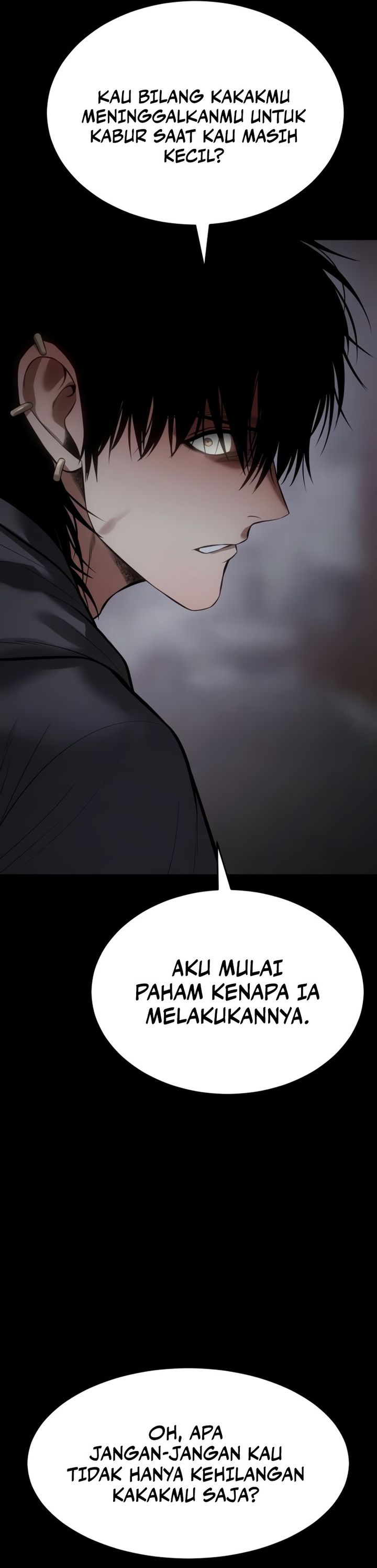 Baek XX chapter 143