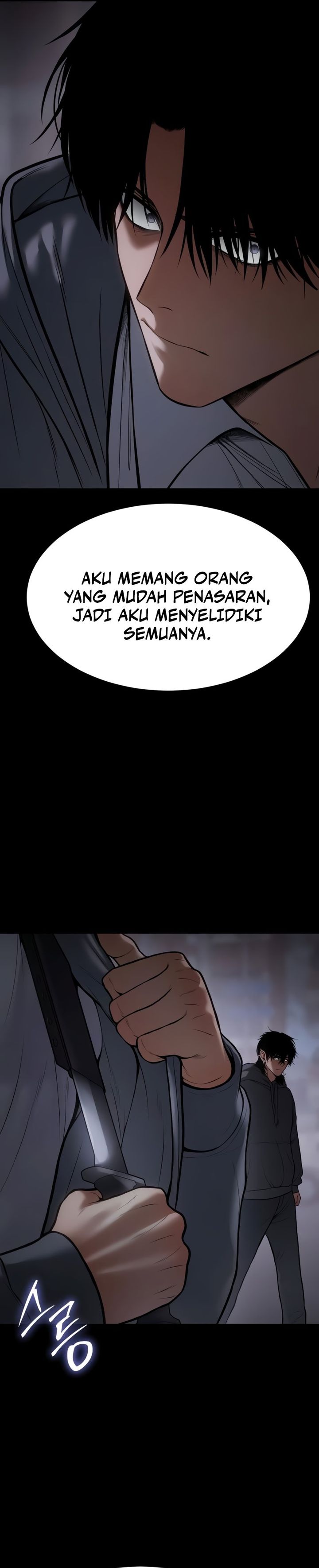 Baek XX chapter 143
