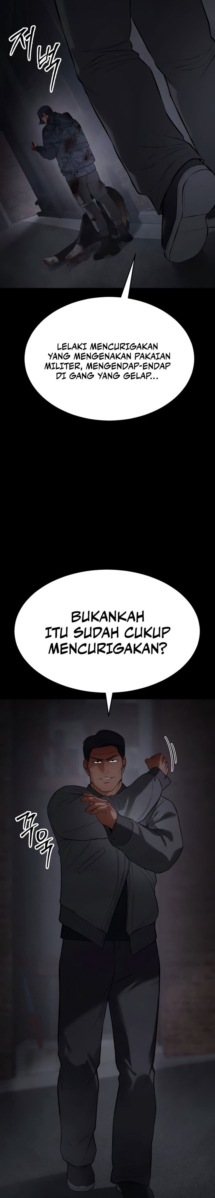 Baek XX chapter 143