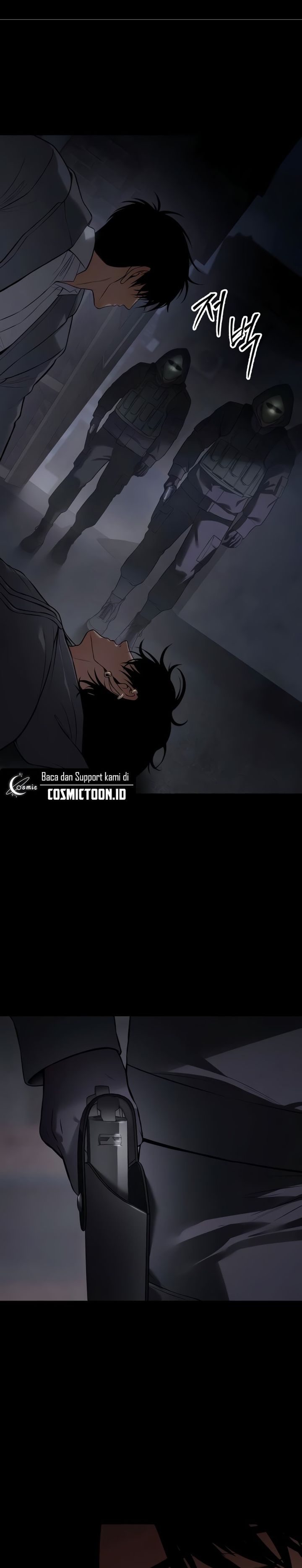 Baek XX chapter 143
