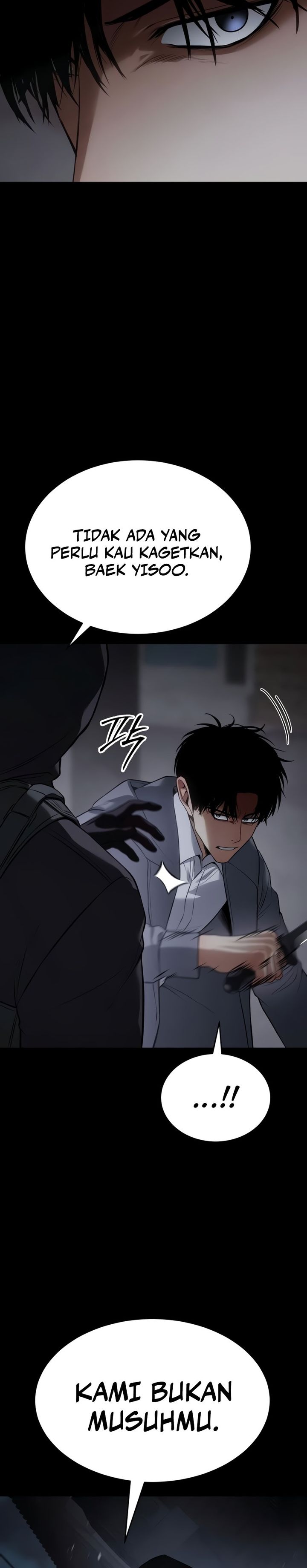 Baek XX chapter 143
