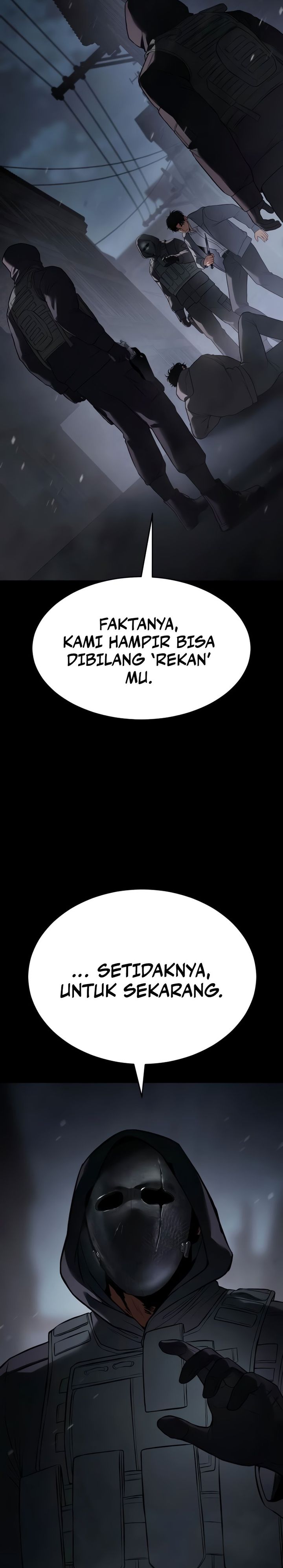 Baek XX chapter 143