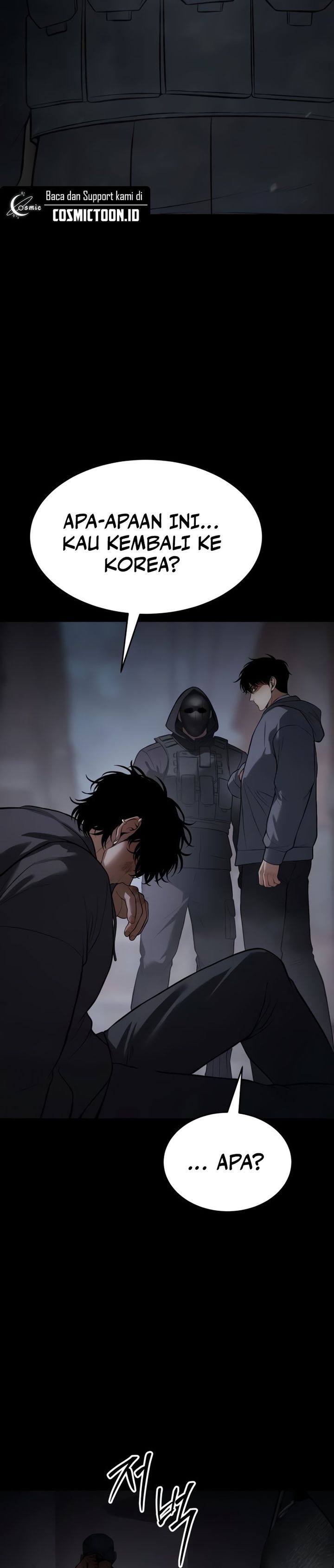 Baek XX chapter 143