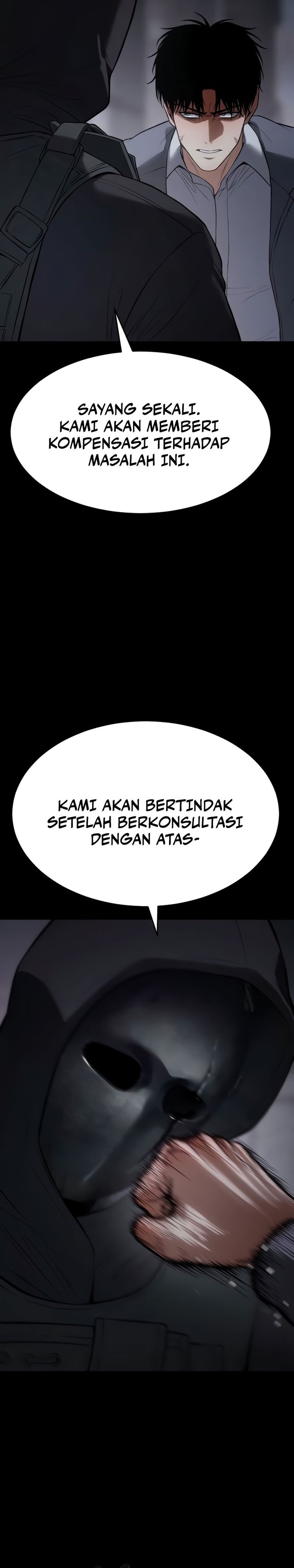 Baek XX chapter 143