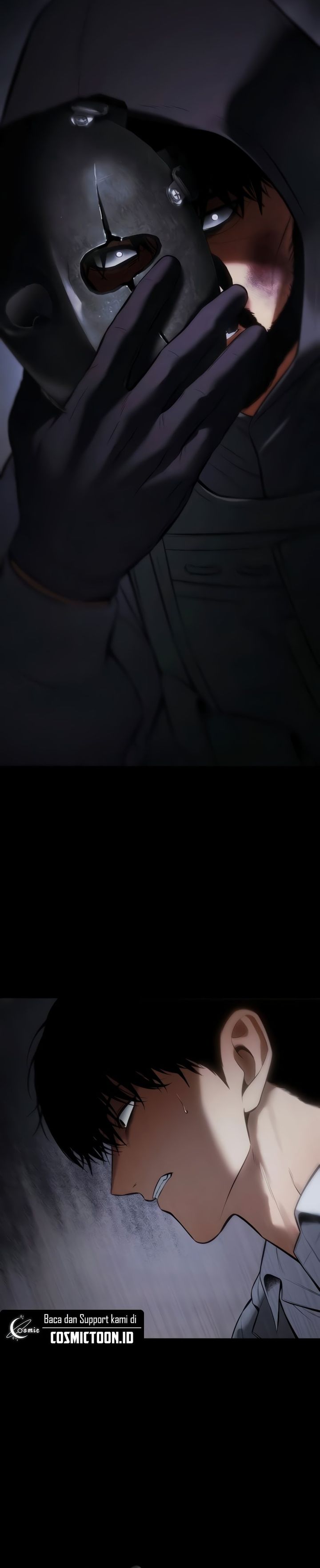 Baek XX chapter 143