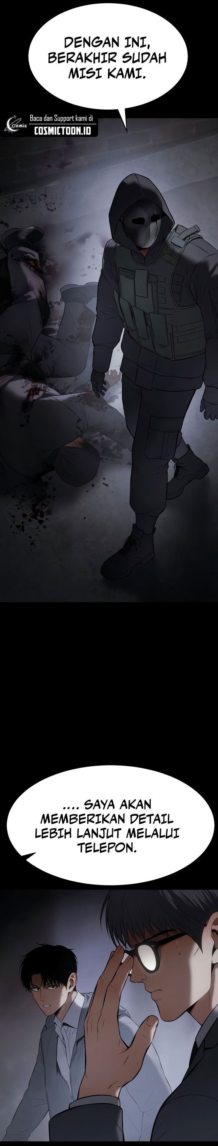 Baek XX chapter 143