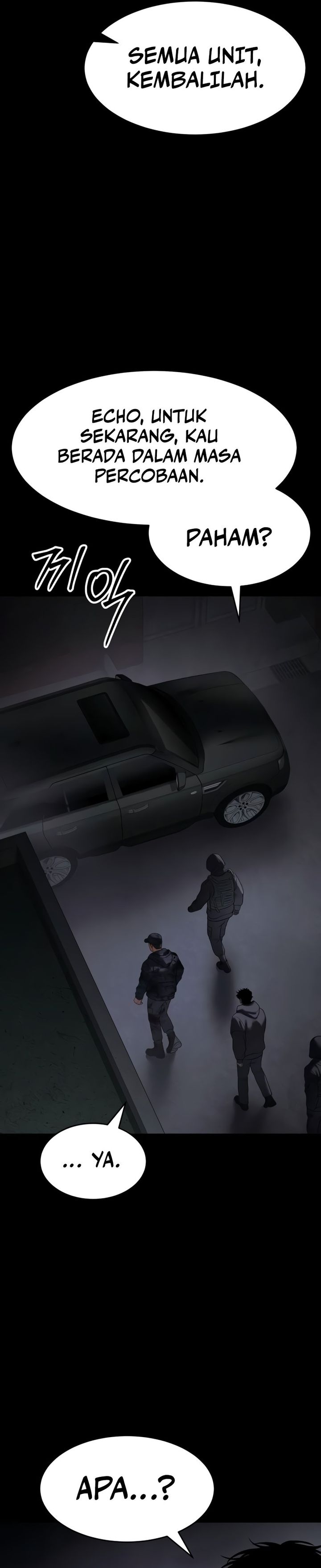 Baek XX chapter 143