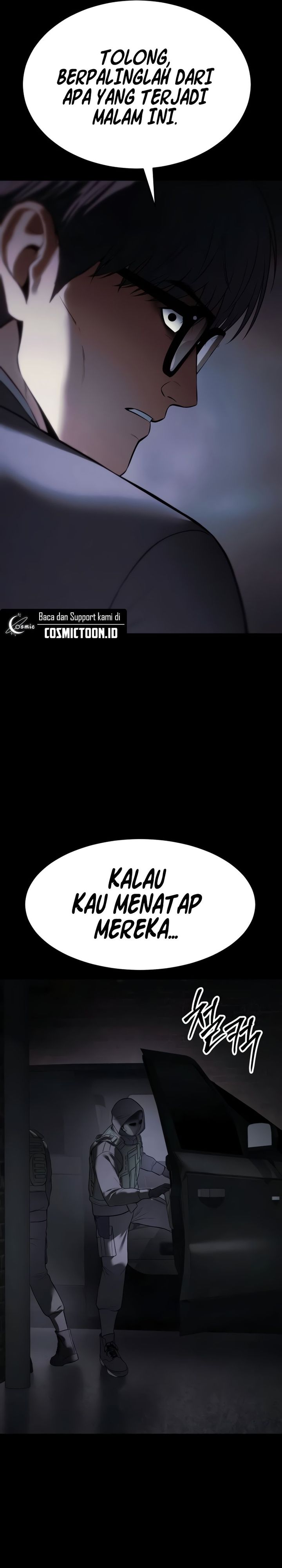 Baek XX chapter 143