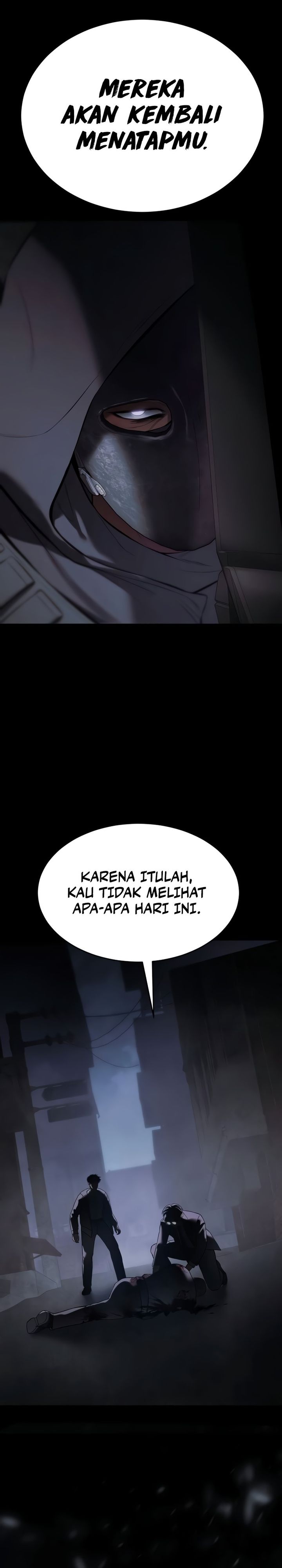 Baek XX chapter 143