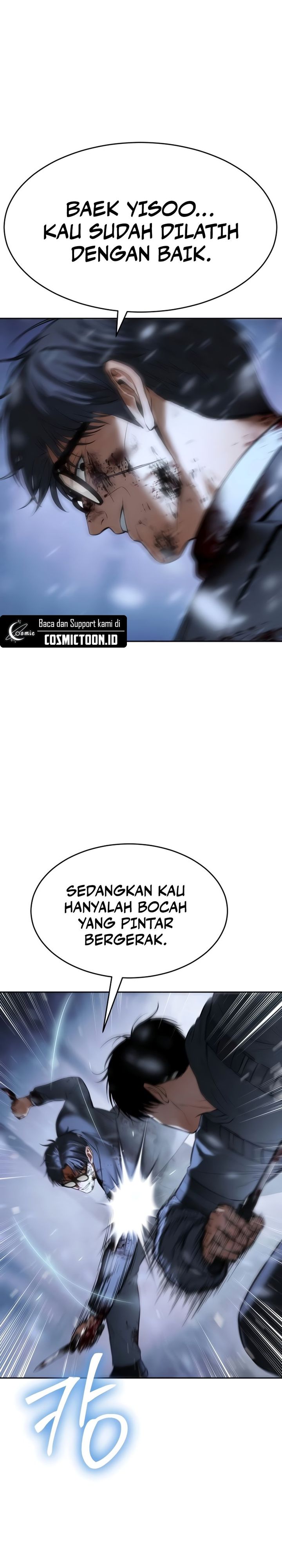 Baek XX chapter 143